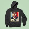 Ms Kilmar Abrego Garcia Not A Maryland Dad Hoodie