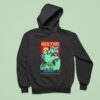 Murder By Death Oct The Uc Theatre Berkeley Ca Tour Hoodie