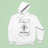 My Chemical Romance In Memory Of Helena Hoodie