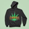 My Chemical Romance Pantera Toronto Hoodie