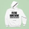 My Life Was Incomplete Without Chase Atlantic Now It S Better Hoodie