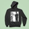 My Mommy Told Me Not Talk To Bastards Anti Fascis Hoodie