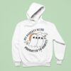 My Parents Were Promoted To Ghosts Halloween Hoodie