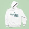 Myibuye Iafrika Hoodie