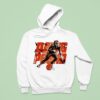 Myles Garrett Cleveland Browns Dawg Pound Players Hoodie