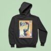 N Wolf Trading Card Scott Howard Guard Beacon Town Beavers Hoodie