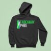 Napheesa Collier Fadeaway Phee Hoodie