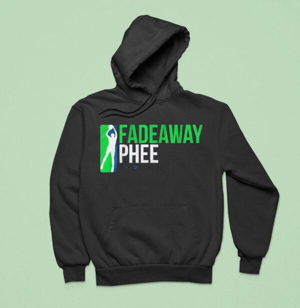 Napheesa Collier Fadeaway Phee Hoodie