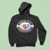Nascar Th Anniversary Hoodie