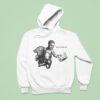 Nasir Jones King S Disease Anniversary Angel Hoodie