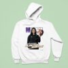 Natalie Nakase Wslam Blow The Whistle Golden State Valkyries Hoodie