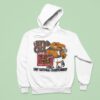 Nazareth Golden Flyers Vs Washington Shorenmen The Byrd Cage Naz Lax Byrd Stadium National Championship Masco Hoodie