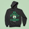 Nba Miracle Academy Boston Celtics Basketball Hoodie