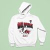 Nc State Wolfpack Football Helmet Grid Go Pack Raleigh Nc Hoodie