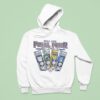 Ncaa Final Four Butler Michigan State West Virginia Duke Vintage Hoodie