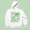 Neil Young Trans Computer Age It S More Fun To Compute Hoodie