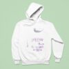 Nessa Barret Church Club For The Lonely Tour Hoodie