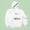 Nessa Barrett Bad Bitches Love Aftercare World Tour Hoodie