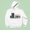 Never Forget New York Pennsylvania Washington Dc Hoodie
