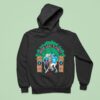 Never Lost A Party Hoodie