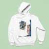 New Orleans Pelicans Football Masco Hoodie