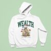 New Rory And Mal Wealth Hoodie