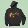 New York Knicks With Your Ches Hoodie