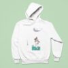 New York Liberty Sabrina Ionescu Ar Hoodie