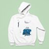 New York Mets Pete Alonso Home Run Record Signature Hoodie