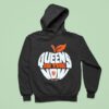 New York Mets Queens Is The Now Apple Hoodie