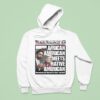New York Post Cover American Meets Native American Mamdani And Warren In Liars Summi Hoodie