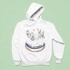 Newjeans Birthday Danielle Hoodie