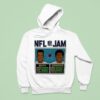 Nfl Jam Smith And Sanders Dallas Cowboys Hoodie
