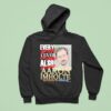 Nick Rekieta Every Bitch I Ever Fucked Also Fucked Aaron Imholte Hedonism Iii Spicer Mn Hoodie