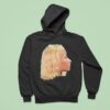 Nicki Minaj Blonde Bob Hoodie