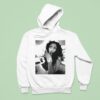 Nicki Minajs Rapper Photo Hoodie