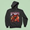 Nicolandria Vintage Hoodie