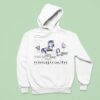 Ninajirachi Girl Edm Album Hoodie