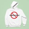 No Nebraskatraz New Hoodie