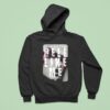 No One Gives You Hell Like Me September Mourning Hoodie