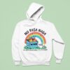 No Pasa Nada Me When Everything Esta Pasando Rainbow Hoodie