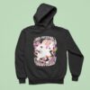 No Sexual Services Fucking Rabbits Hoodie