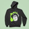 No Tiene Chispa Gonquistar Hoodie