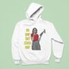 No War But Class War Smoking Hoodie