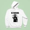 No Warning Never Forget Never Gorgive Hoodie
