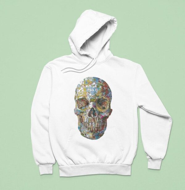 Noah Scalin Still Life Hoodie