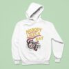 Nobody Likes A Rat Ice Hoodie