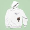 Noche Ufc Ultimate Fighting Championship Hoodie