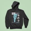 Not Enough Space If Not For Me Everything You Wanted Statue Hoodie
