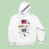 Nothing Old Can Stay Hoodie